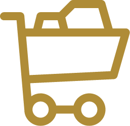 Cart icon