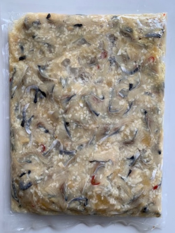 鰊切り込み 1ｋｇ