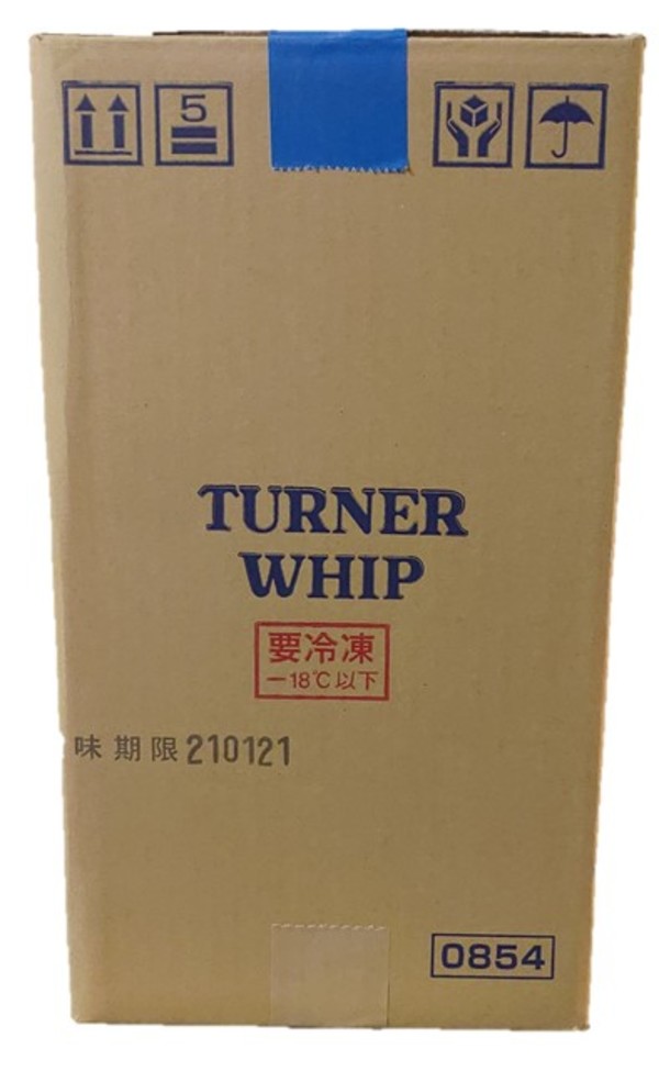 ターナーホイップ 1000ml