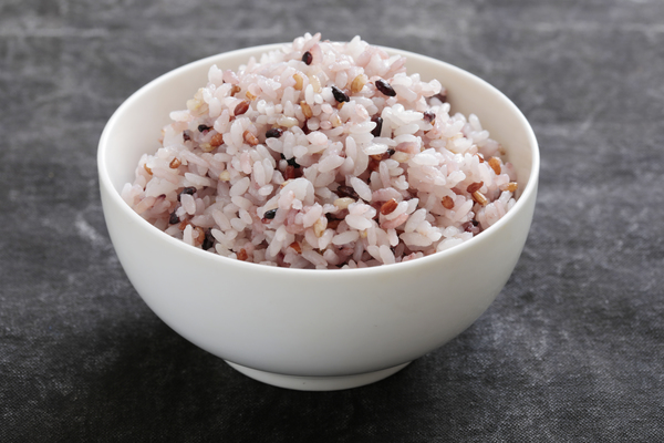 送料無料の商品 古代米ミックス 1kg 米・雑穀・粉類