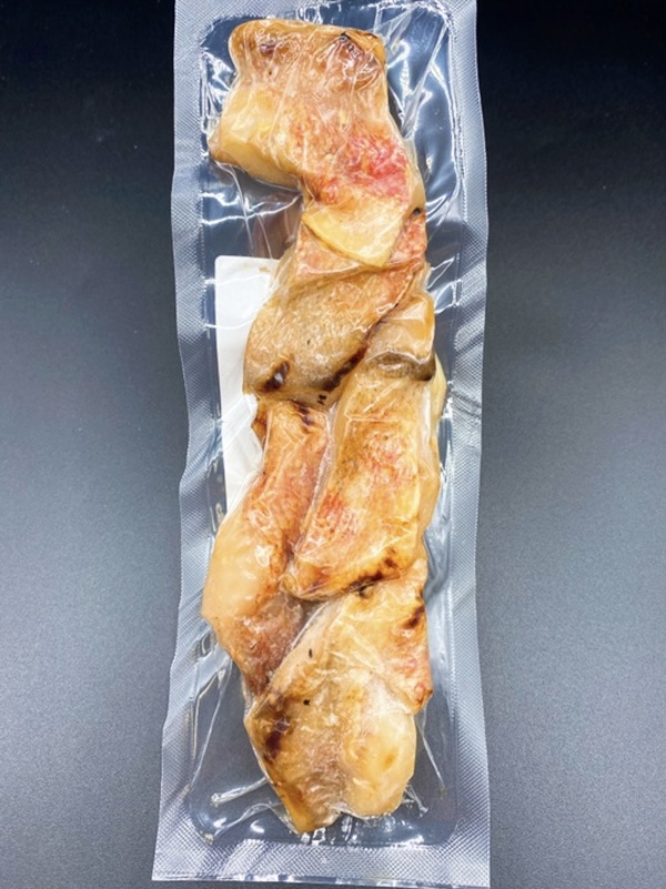 赤魚の西京焼き150g（30g×5）12P×5合