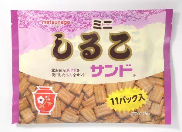 しるこサンド蜂蜜 ヨドバシ.com - 松永製菓 しるこサンド 蜂蜜 55g 通販【全品無料配達】