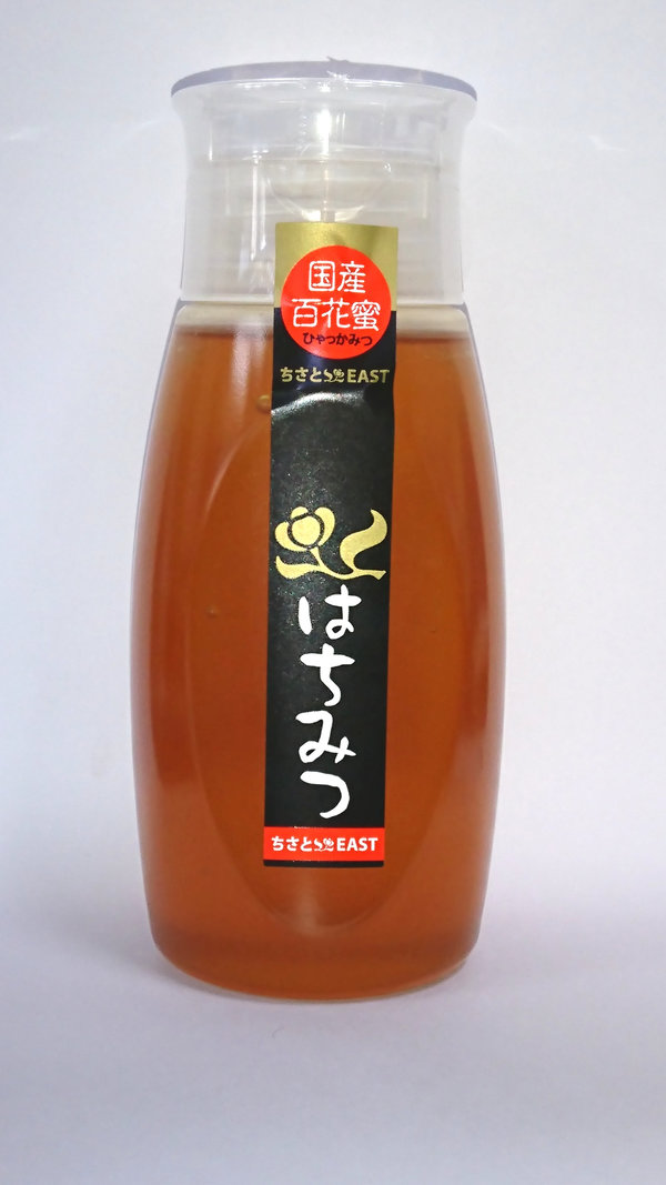 百花蜜500g