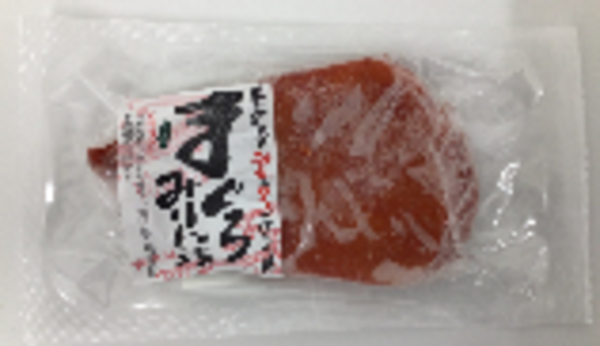 まぐろみりん漬