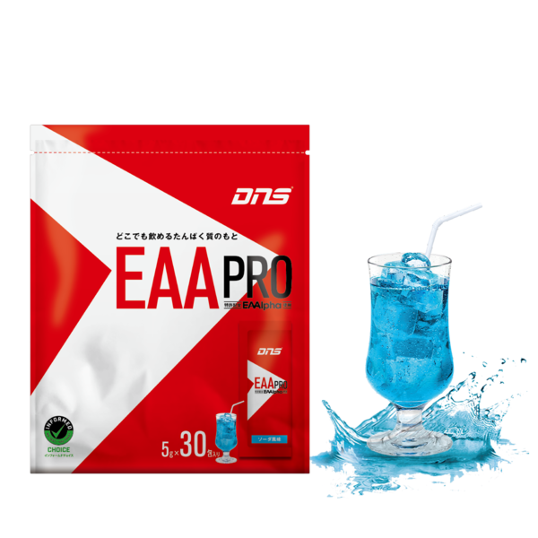 EAA PRO ソーダ 5g x 30